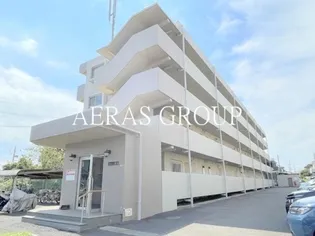 エトワール湘南の画像