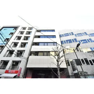 一番町ファーストビル【5階】の外観