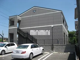 サンフォレスト参番館の画像