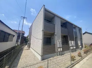 クレイノ本町南の画像