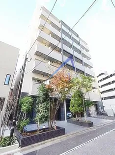 エクセルシオール押上の画像