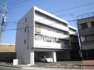 アルトラーデ瀬戸口の画像