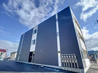 ドリーム新庄B棟の画像