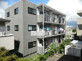 ブルーセレスト数山の画像