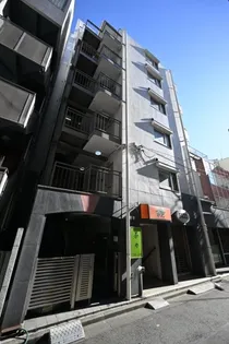 グレイス蒲田の画像