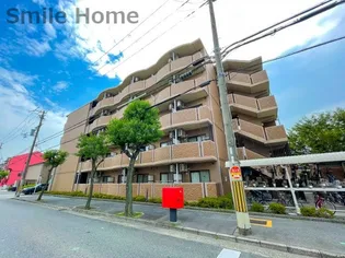 ラフィーネ北島の画像