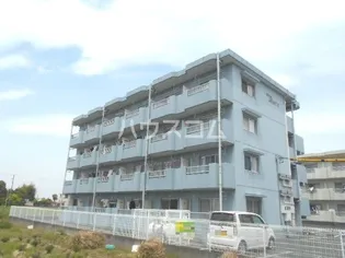 マンションロジュマンIの画像