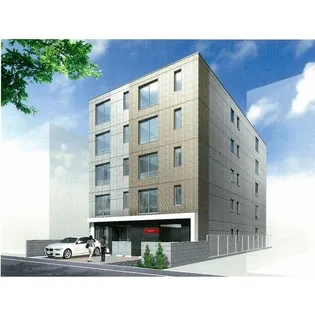 quador今池(クアドールイマイケ)【2階】の外観