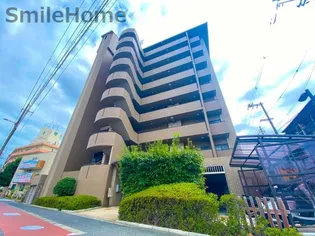 ラ ベル住之江公園の画像