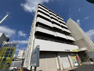 岡本ビルの画像