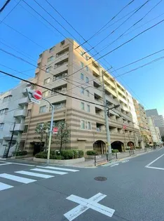 ジェイパーク上野アクシスの画像