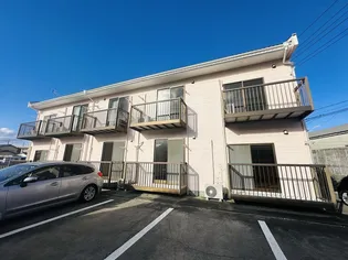 瀧内コーポIIの画像