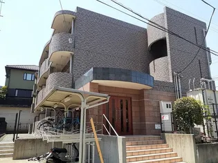 ビューラー鷺沼IIIの画像