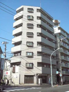 カルムメゾン丸山の画像