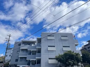 クレスト石堀山の画像