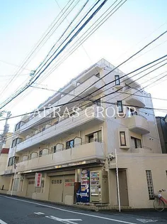 ブランシェ池袋の画像