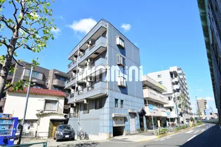 シャトーMの画像