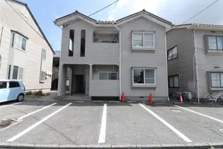 コーポマルイIIの画像