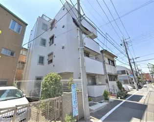 メゾン ド レスポワールの画像