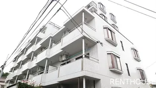 ベルジュールオーシャンの画像