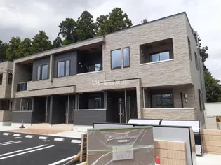 プラーンドルXVIIの画像