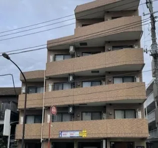 ヴェルト上野毛の画像