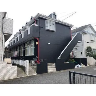 ローズアパートR14番館B棟の画像