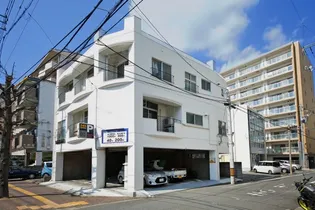 カサグランデ鹿田町の画像