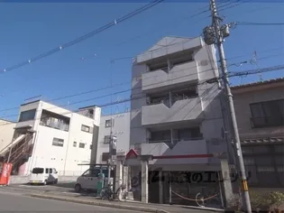 ラメール3【2階】の外観