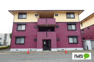 メゾン ド タハラ E棟の画像