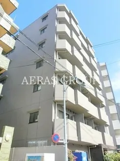 ルーブル鷺宮六番館の画像