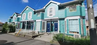 エスポアヒルズ参番館の画像