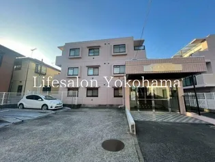 ハピネス飯田5号館の画像