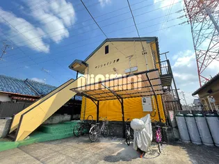 サンシャイン才勝の画像