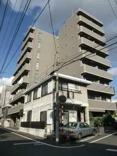 ルーブル田園調布南の画像