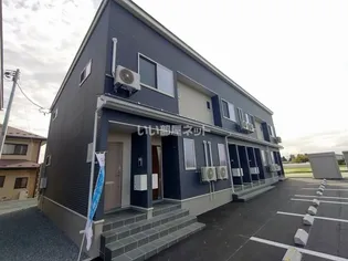 ヴィラージュ海老島Bの画像