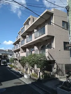 シティーフォームの画像