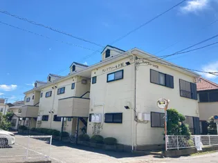 ランドフィールドMーIの画像