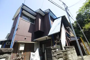 ブルーシエル上町の画像