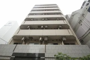 パークウェル川崎弐番館の画像