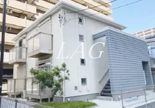 クロスコート町田C棟の画像