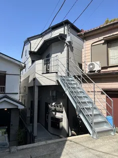 モンステラ羽沢の画像