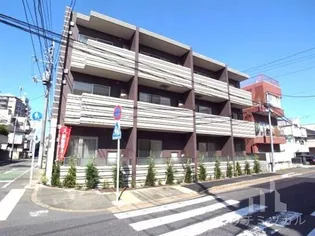 プレール ドゥーク中野江原町の画像