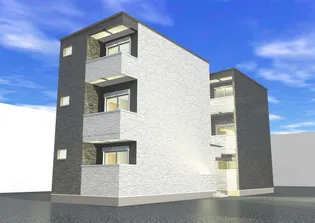 REGALESTーF 井口1の画像