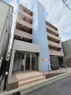 ブルーフォレストの画像