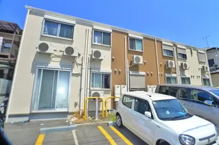 サークルハウス谷在家の画像