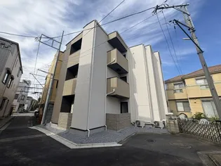 D PORTA VIOLAの画像