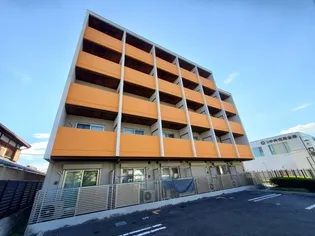 エーデルワイス宇治の画像