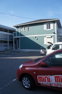 グリーンハイツ西之町の画像