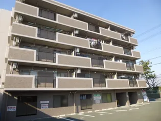 ピュア旭ヶ丘の画像